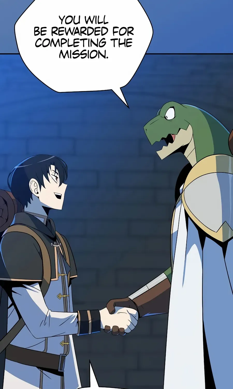 Read The Turn-Bound Mage chapter 26 image 26 on Lezhin