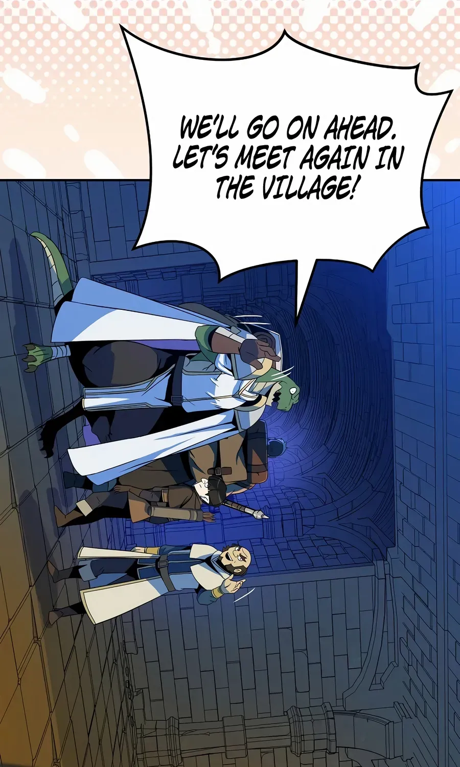 Read The Turn-Bound Mage chapter 26 image 30 on Lezhin