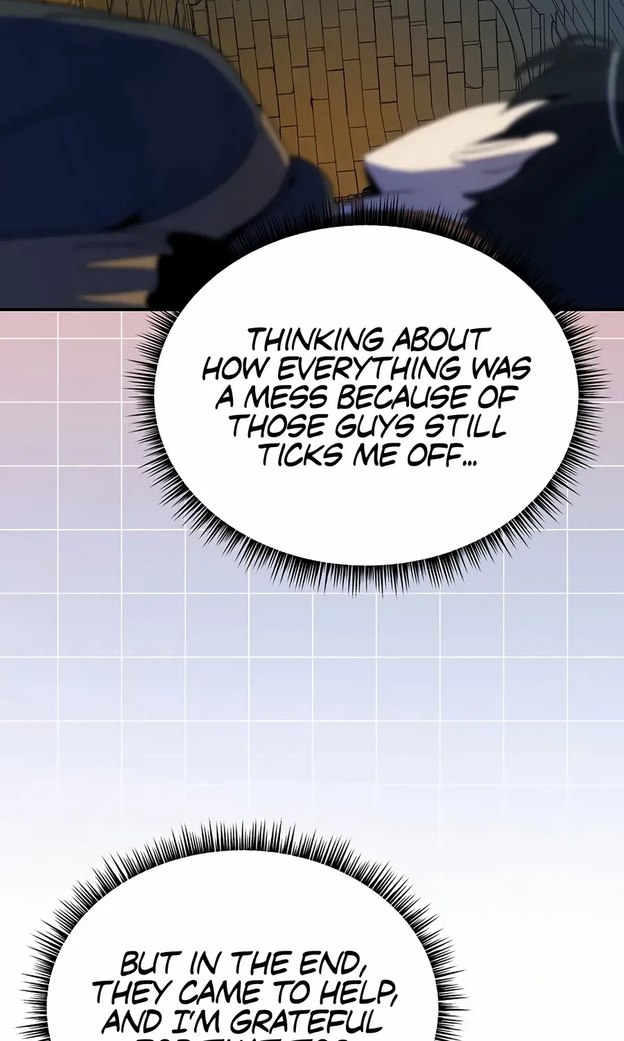 Read The Turn-Bound Mage chapter 26 image 31 on Lezhin