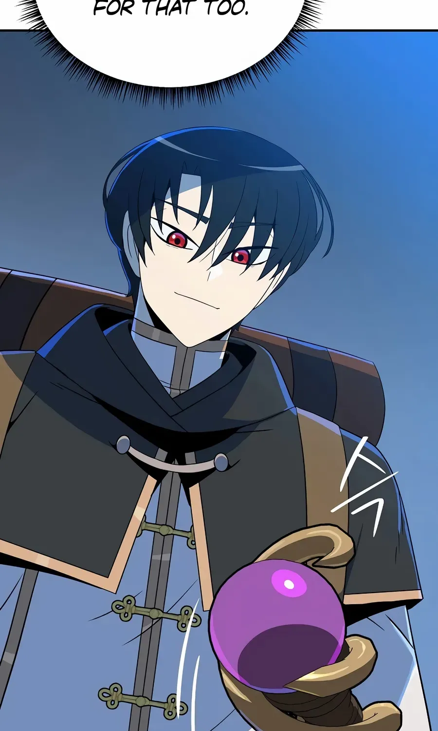 Read The Turn-Bound Mage chapter 26 image 32 on Lezhin