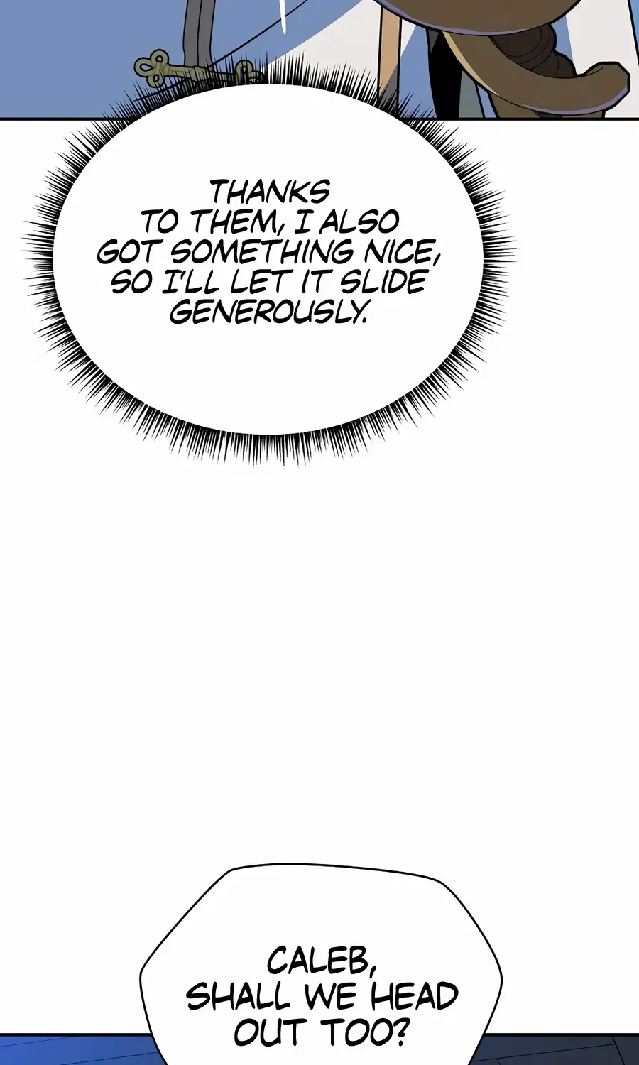 Read The Turn-Bound Mage chapter 26 image 33 on Lezhin
