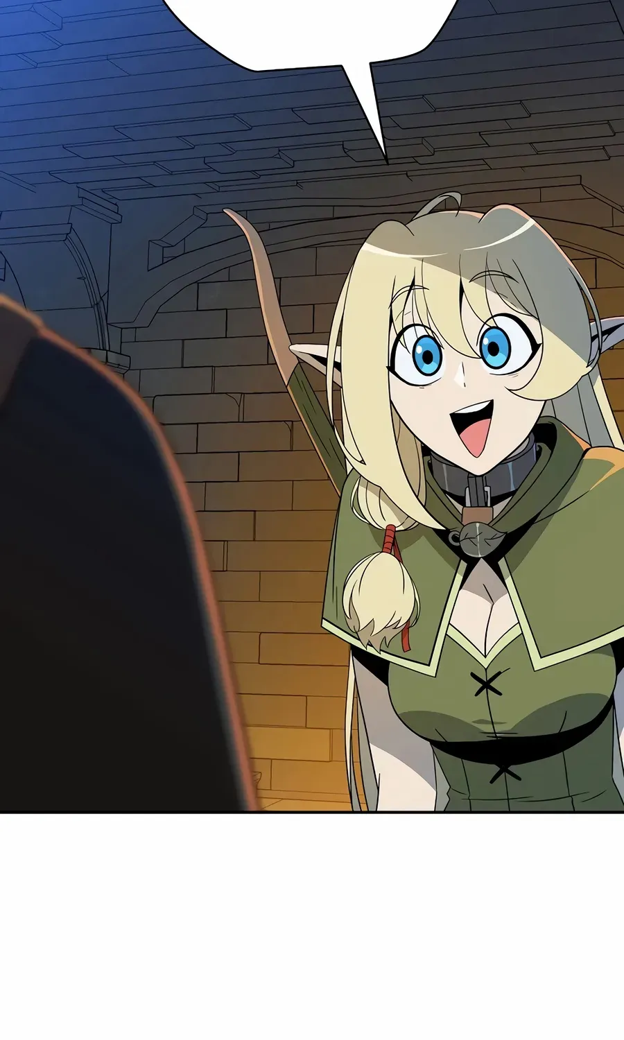 Read The Turn-Bound Mage chapter 26 image 34 on Lezhin
