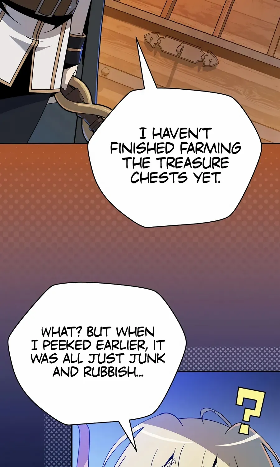 Read The Turn-Bound Mage chapter 26 image 36 on Lezhin