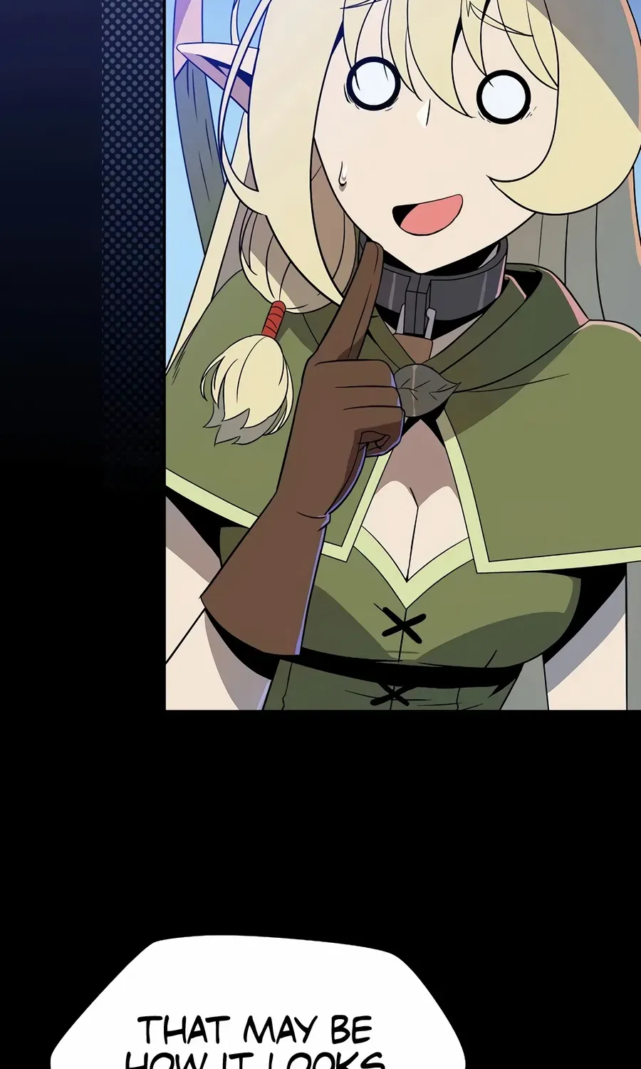 Read The Turn-Bound Mage chapter 26 image 37 on Lezhin