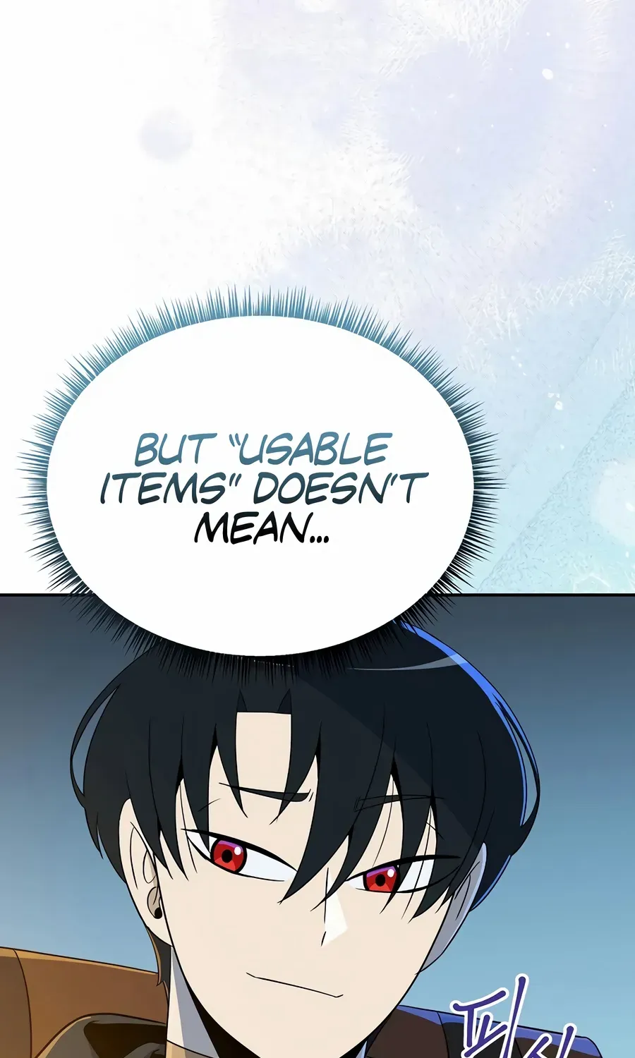 Read The Turn-Bound Mage chapter 26 image 40 on Lezhin