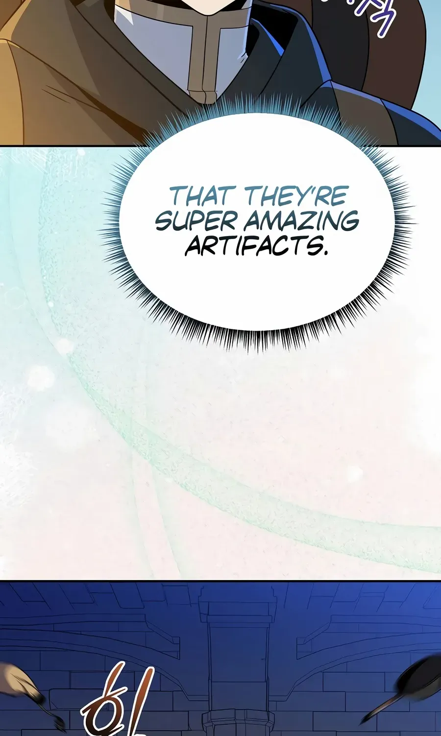 Read The Turn-Bound Mage chapter 26 image 41 on Lezhin