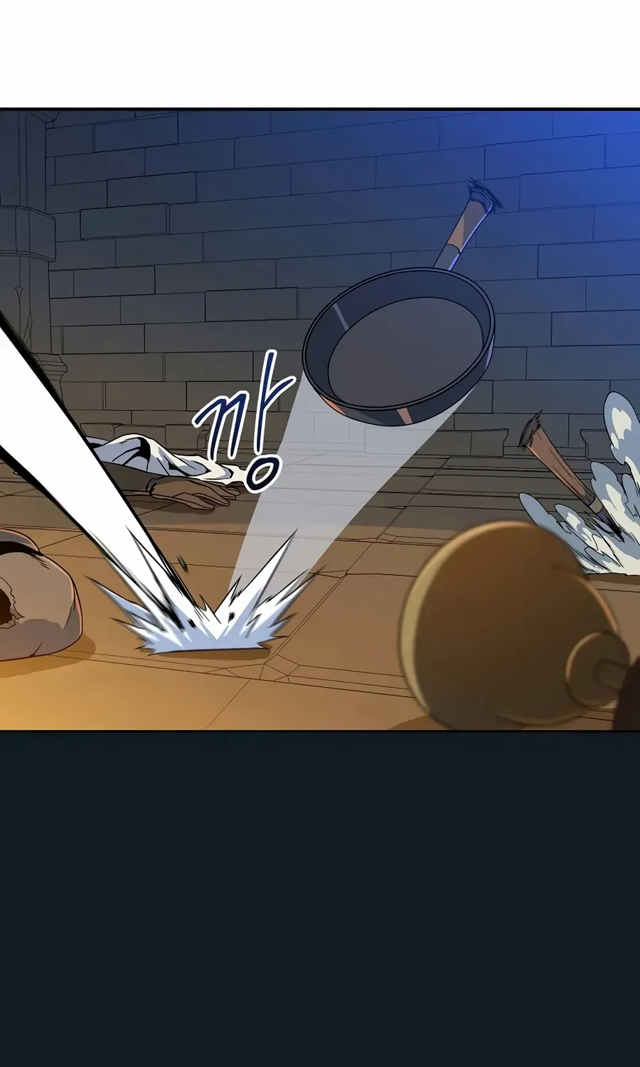 Read The Turn-Bound Mage chapter 26 image 43 on Lezhin