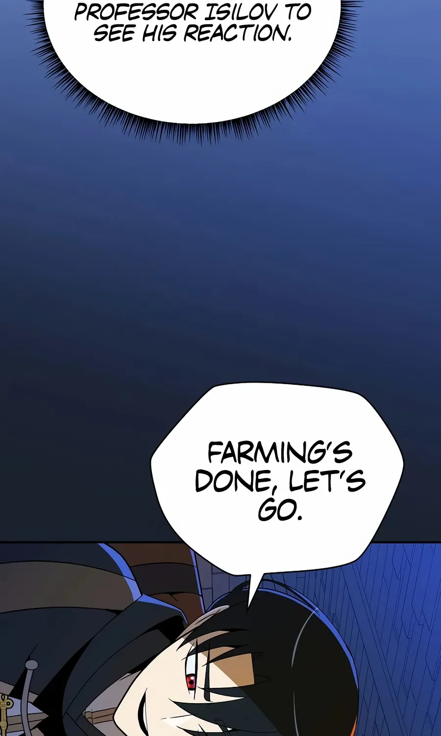 Read The Turn-Bound Mage chapter 26 image 59 on Lezhin