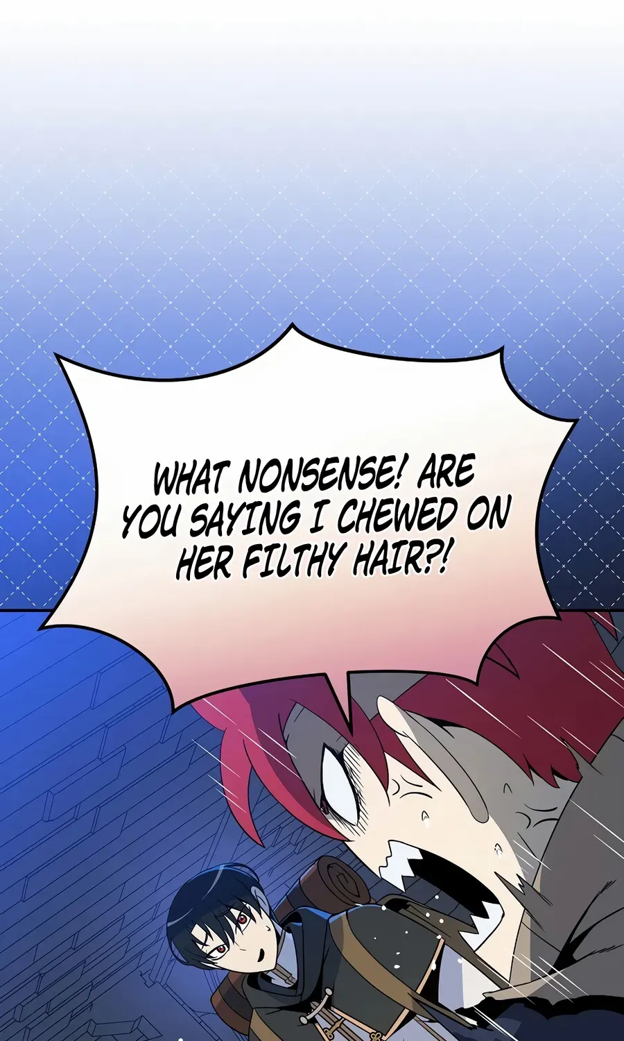 Read The Turn-Bound Mage chapter 26 image 64 on Lezhin