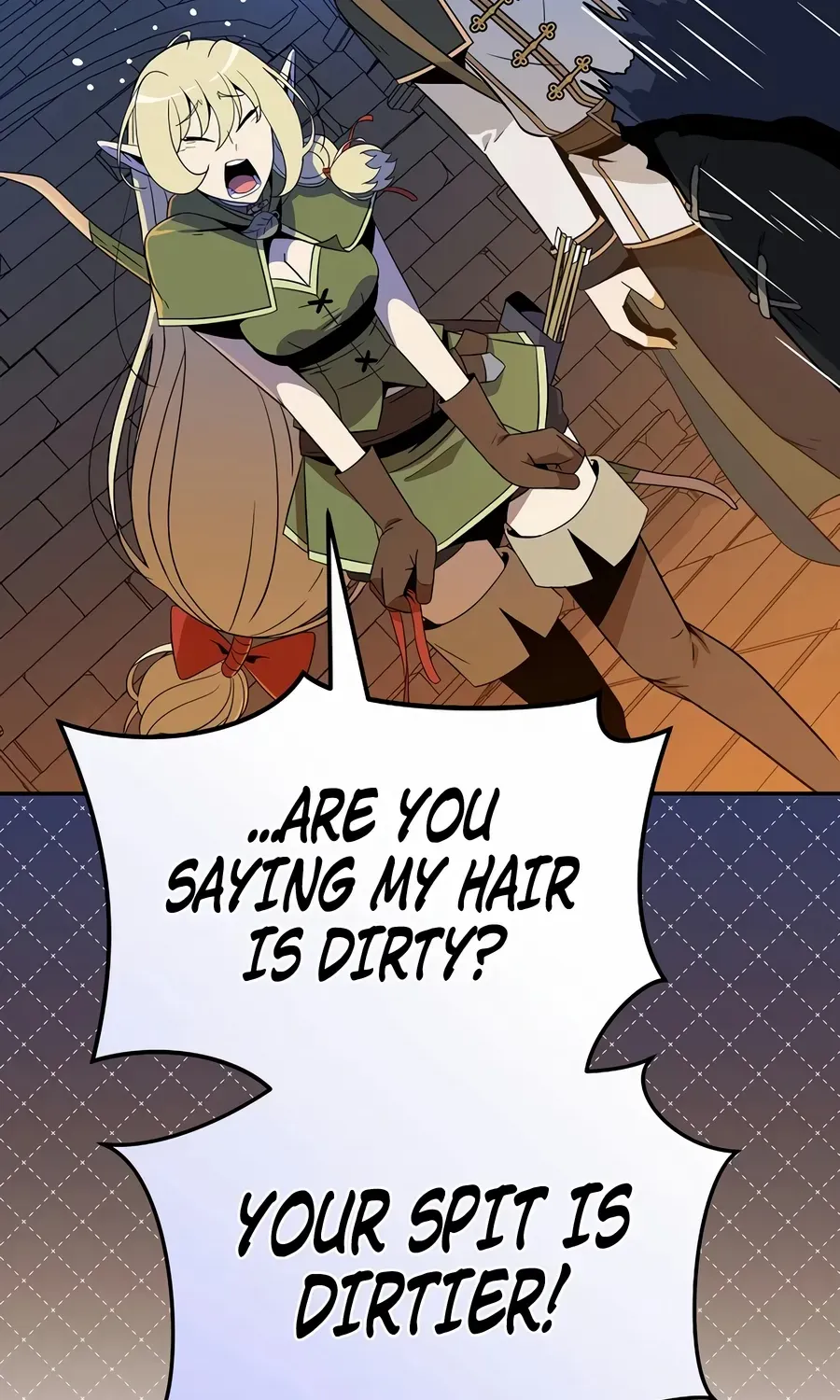 Read The Turn-Bound Mage chapter 26 image 65 on Lezhin