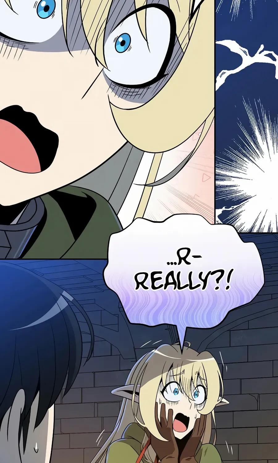Read The Turn-Bound Mage chapter 26 image 69 on Lezhin