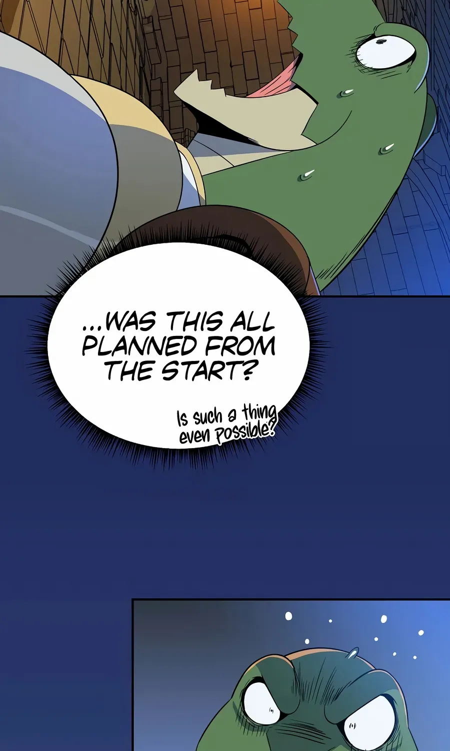 Read The Turn-Bound Mage chapter 26 image 7 on Lezhin