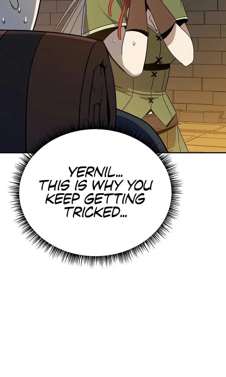 Read The Turn-Bound Mage chapter 26 image 70 on Lezhin