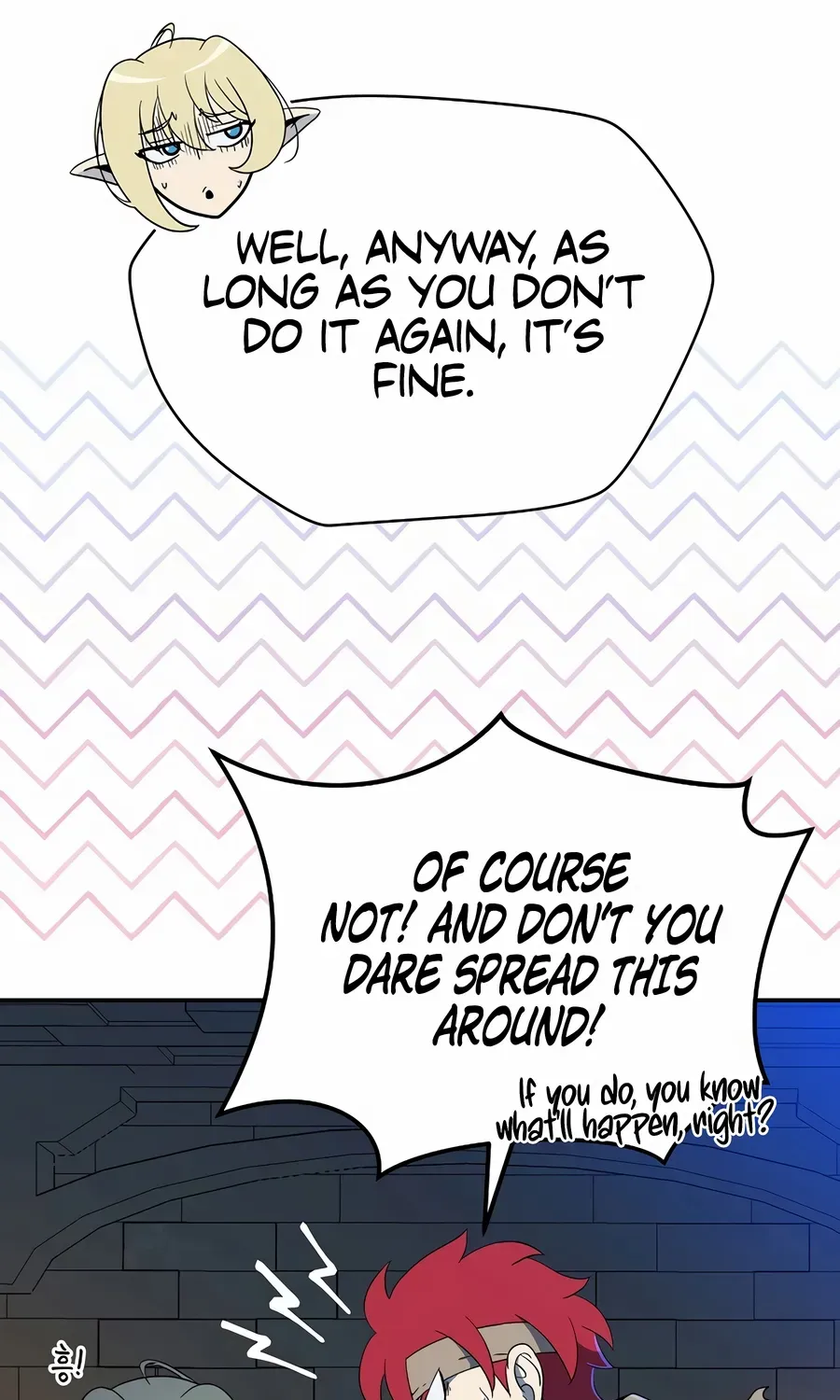 Read The Turn-Bound Mage chapter 26 image 71 on Lezhin