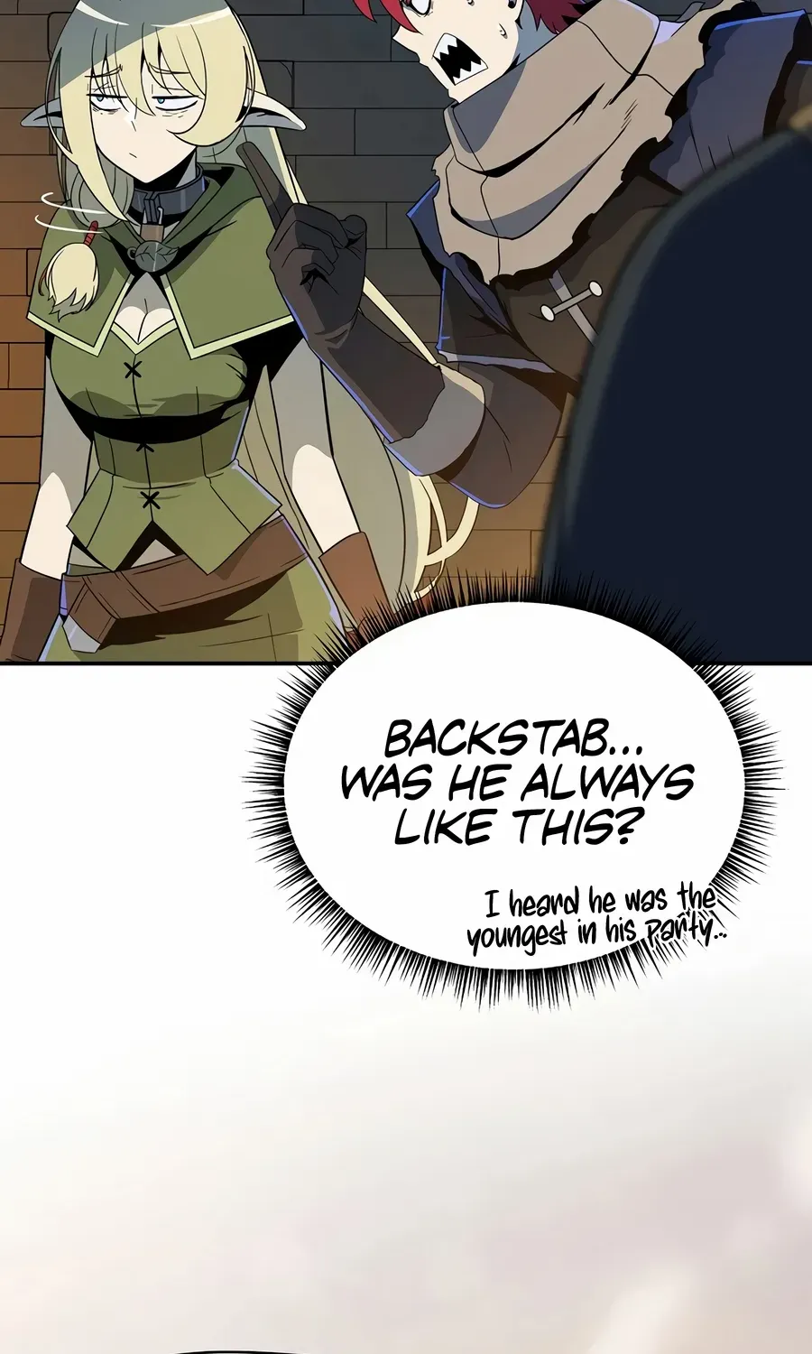 Read The Turn-Bound Mage chapter 26 image 72 on Lezhin
