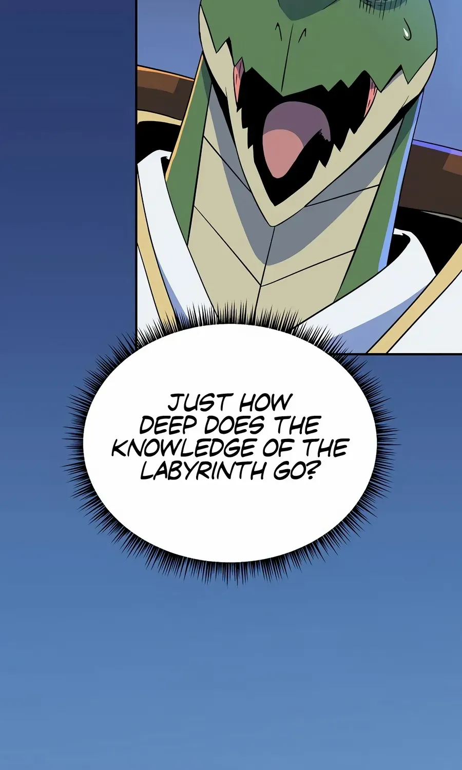 Read The Turn-Bound Mage chapter 26 image 8 on Lezhin