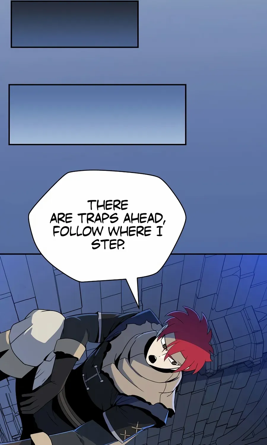 Read The Turn-Bound Mage chapter 26 image 83 on Lezhin