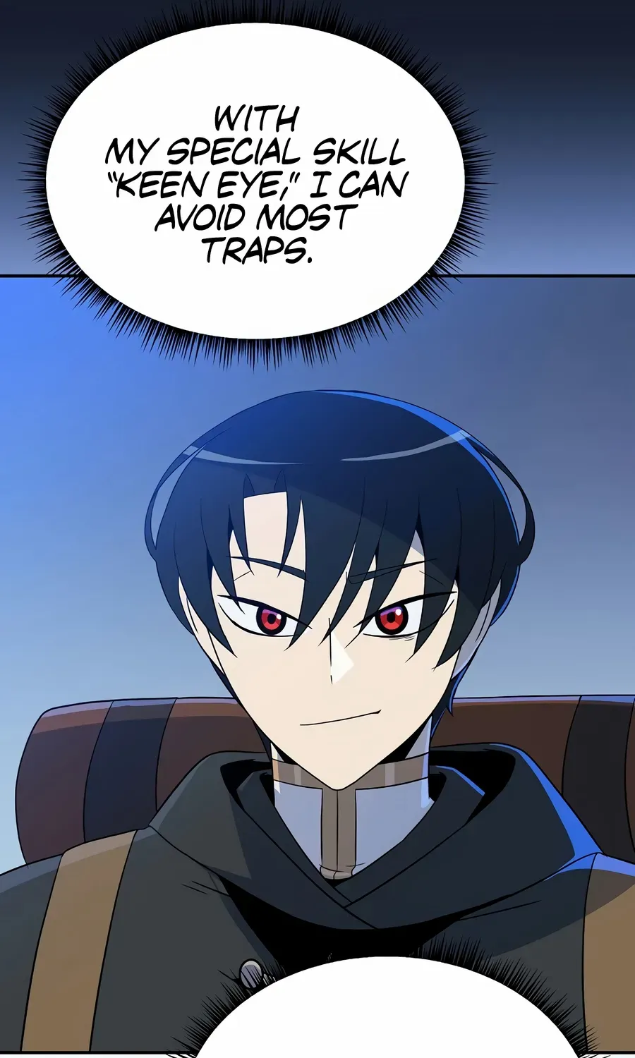 Read The Turn-Bound Mage chapter 26 image 86 on Lezhin