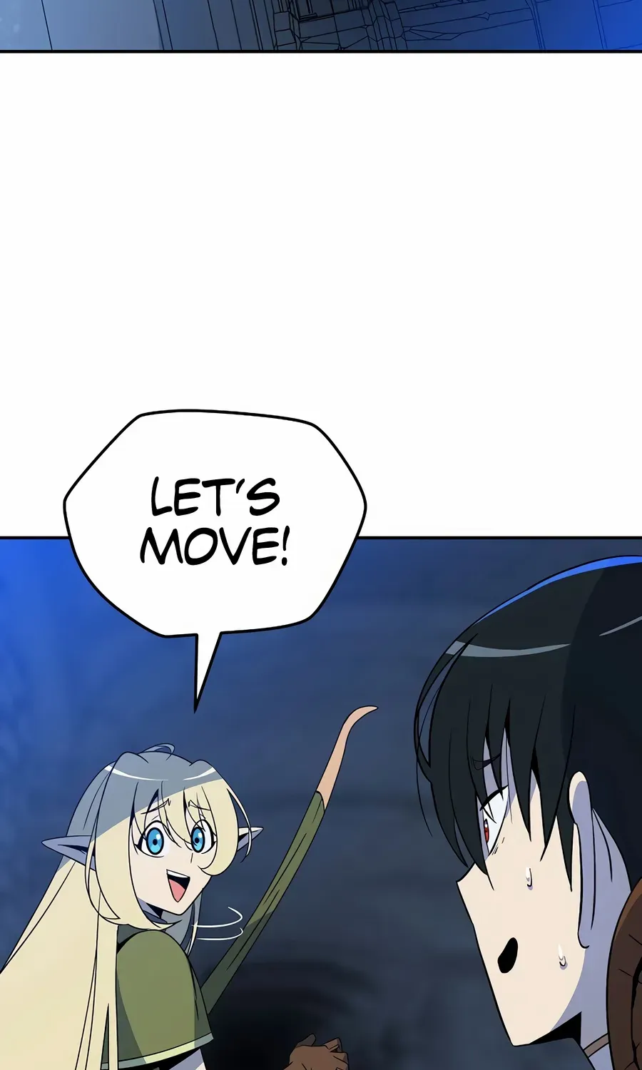 Read The Turn-Bound Mage chapter 26 image 90 on Lezhin