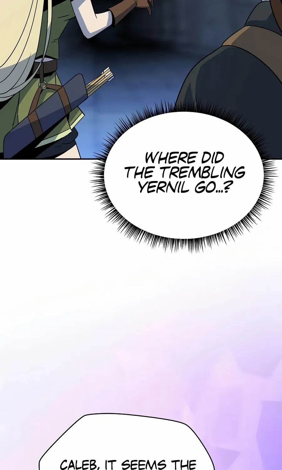 Read The Turn-Bound Mage chapter 26 image 91 on Lezhin