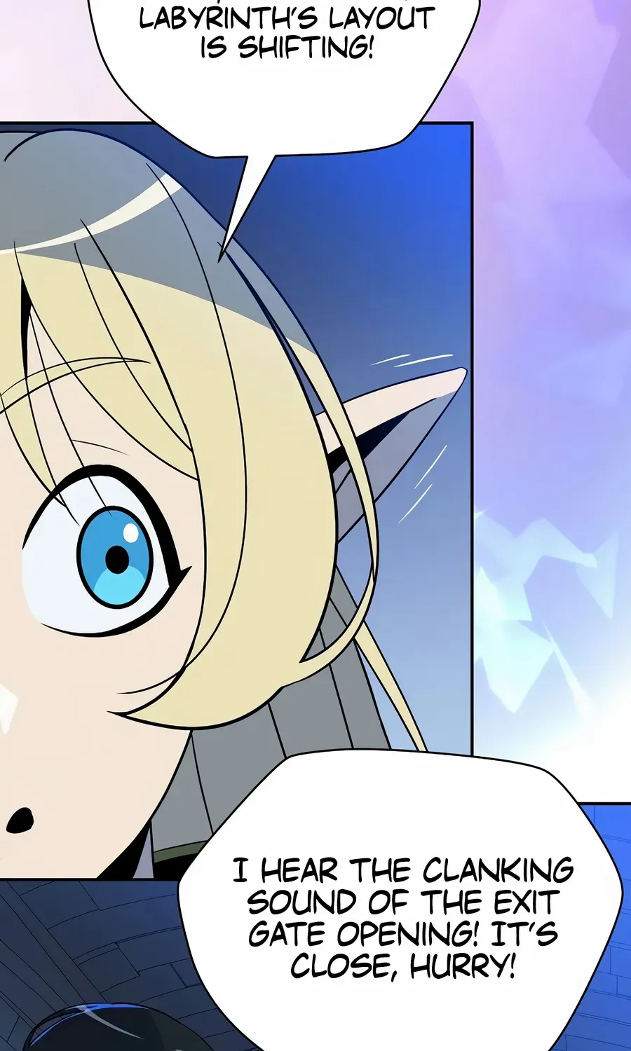 Read The Turn-Bound Mage chapter 26 image 92 on Lezhin