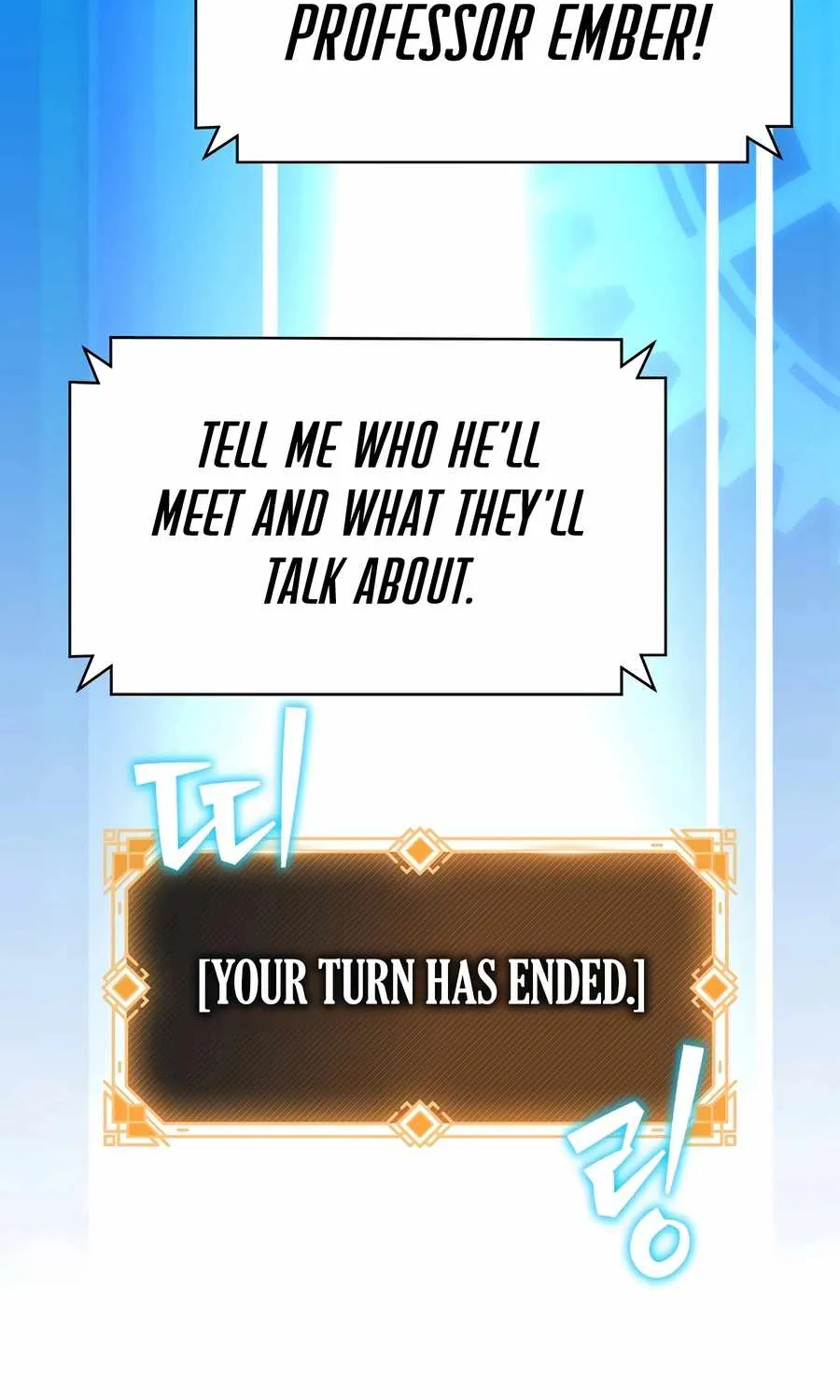 Read The Turn-Bound Mage chapter 28 image 101 on Lezhin