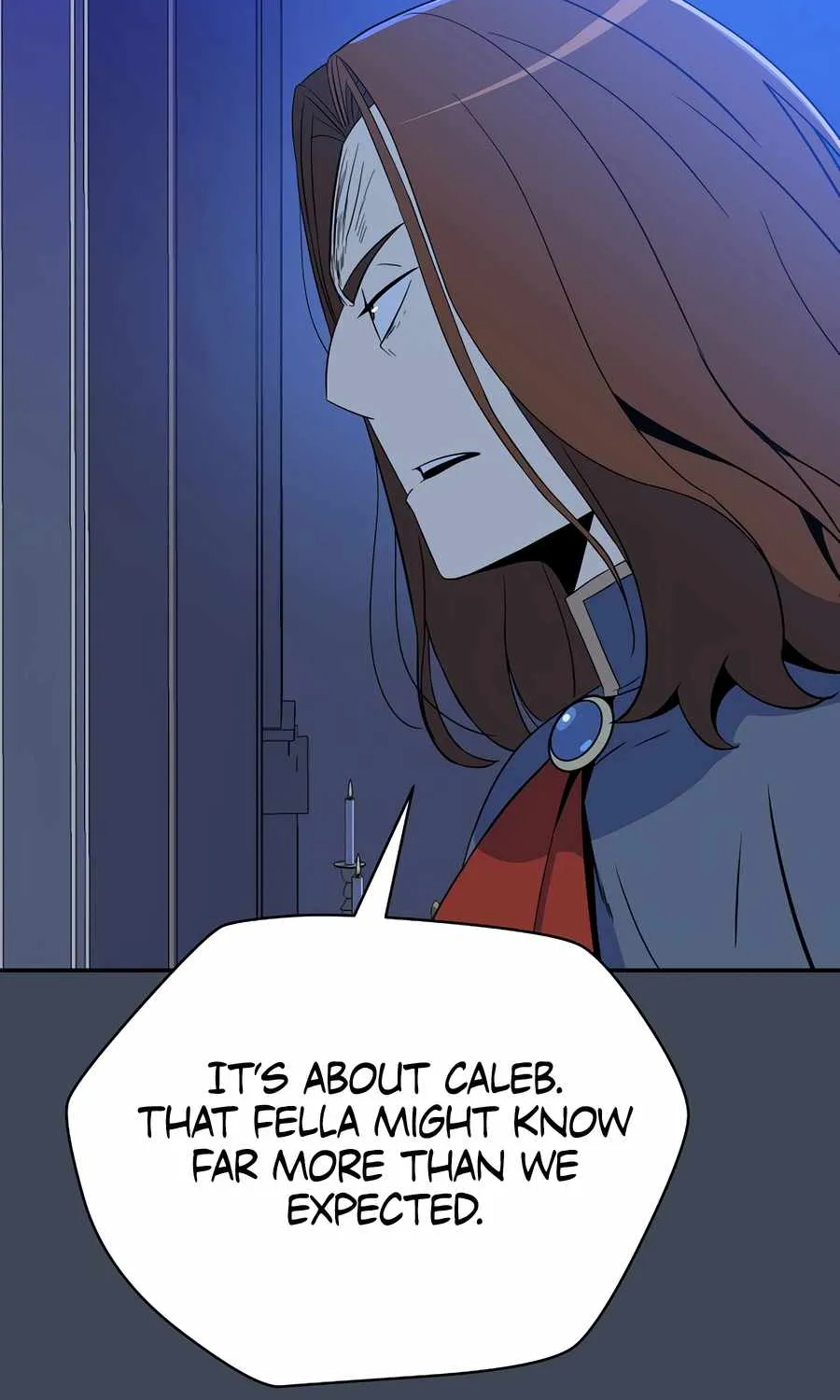 Read The Turn-Bound Mage chapter 28 image 106 on Lezhin
