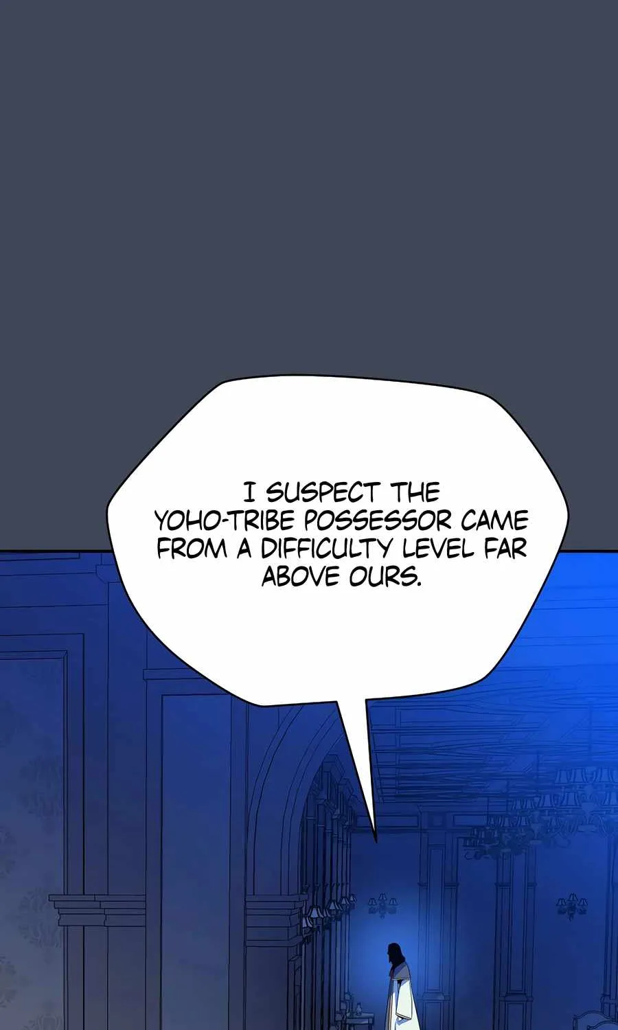 Read The Turn-Bound Mage chapter 28 image 107 on Lezhin