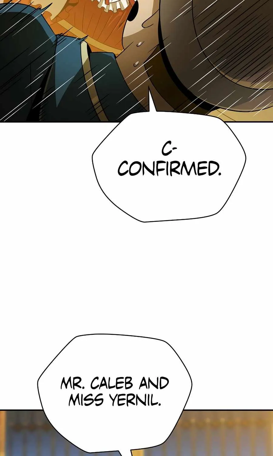 Read The Turn-Bound Mage chapter 28 image 11 on Lezhin