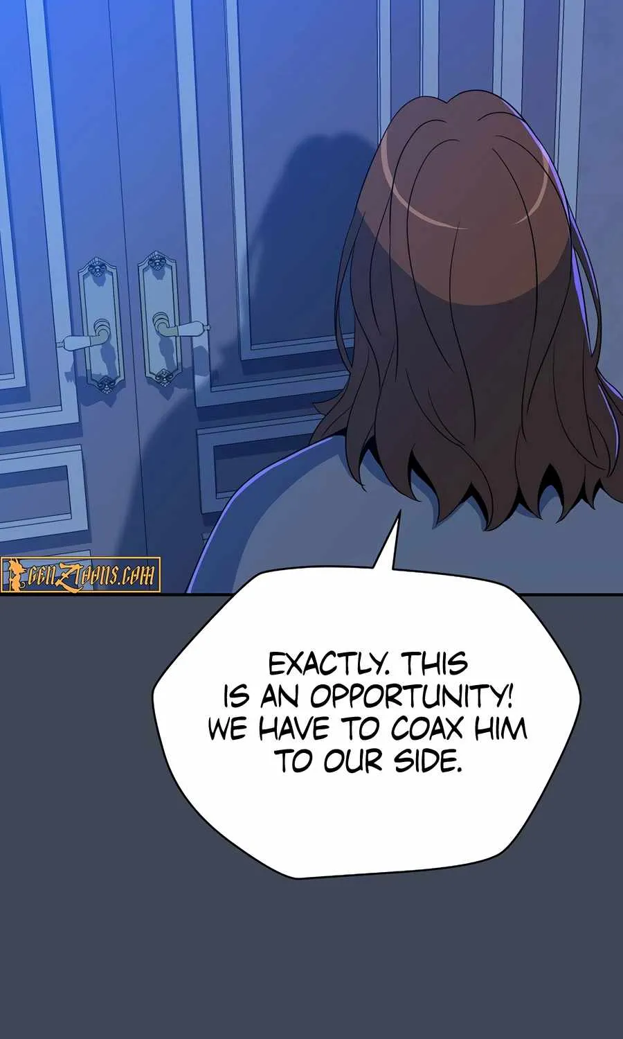 Read The Turn-Bound Mage chapter 28 image 112 on Lezhin