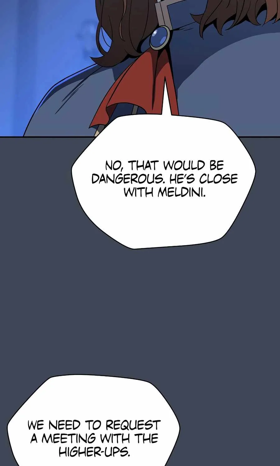 Read The Turn-Bound Mage chapter 28 image 114 on Lezhin