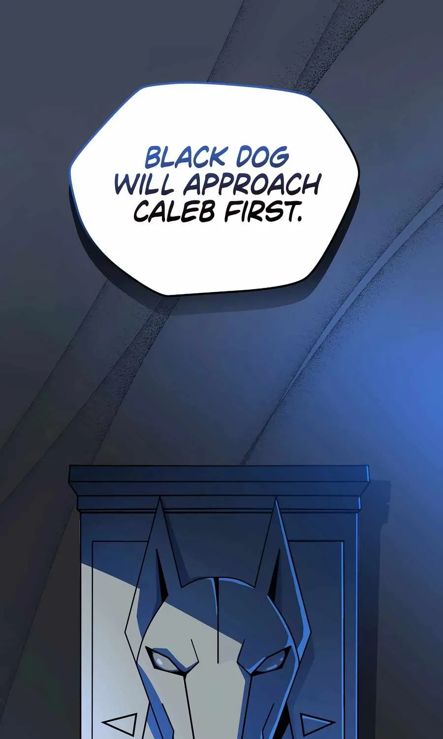 Read The Turn-Bound Mage chapter 28 image 116 on Lezhin