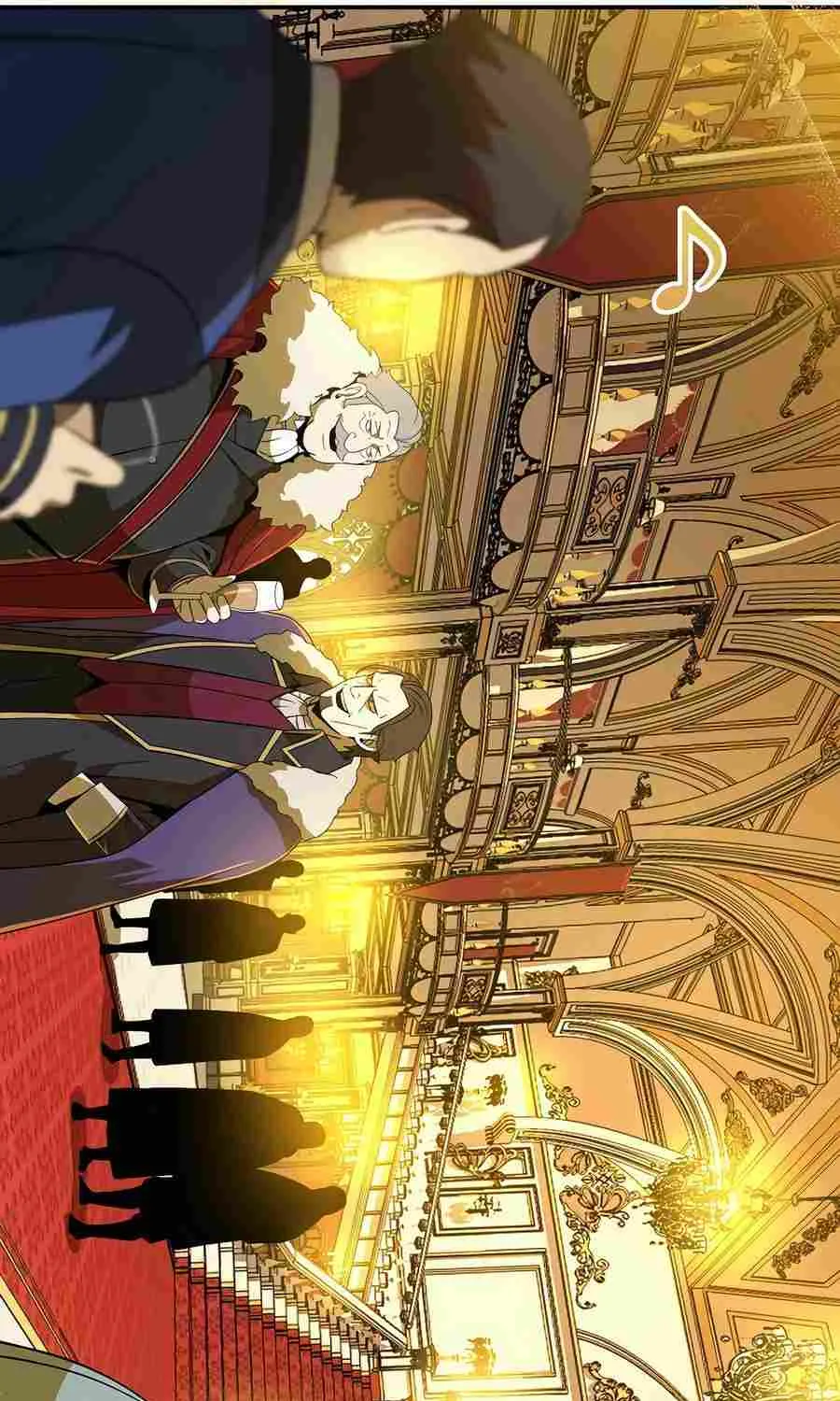 Read The Turn-Bound Mage chapter 28 image 17 on Lezhin