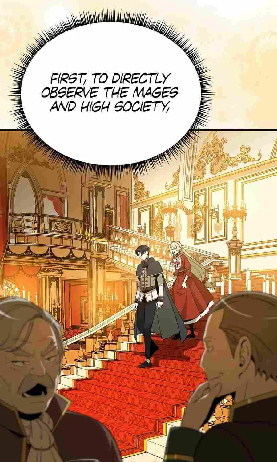 Read The Turn-Bound Mage chapter 28 image 19 on Lezhin