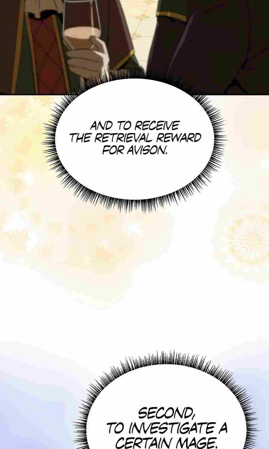 Read The Turn-Bound Mage chapter 28 image 20 on Lezhin