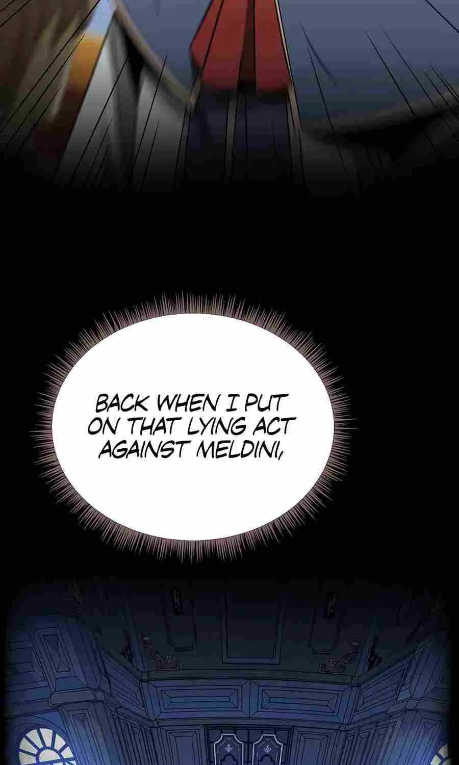 Read The Turn-Bound Mage chapter 28 image 23 on Lezhin