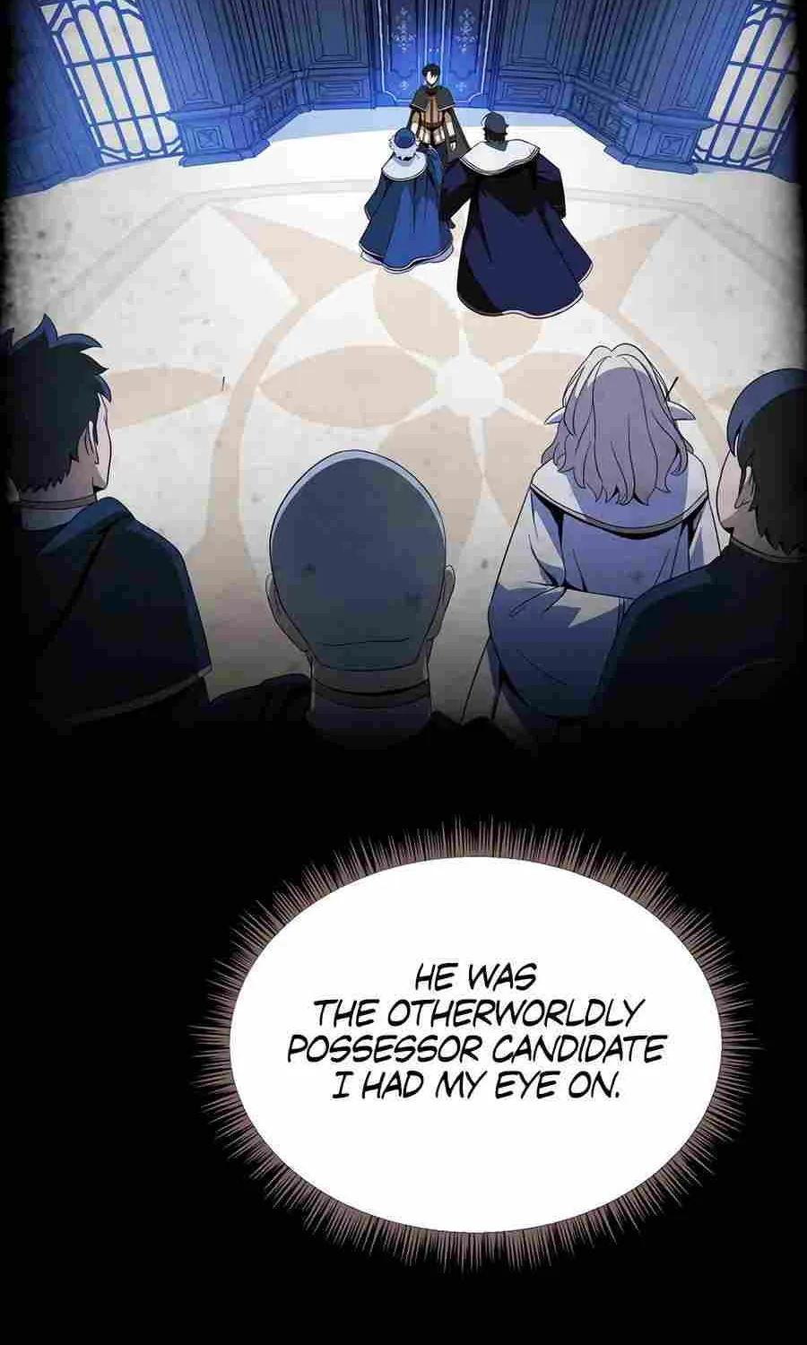 Read The Turn-Bound Mage chapter 28 image 24 on Lezhin