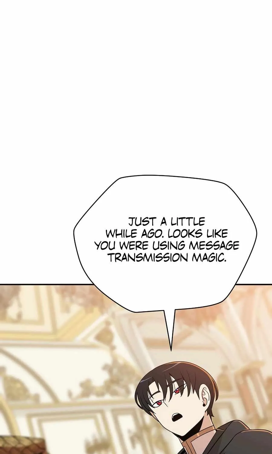 Read The Turn-Bound Mage chapter 28 image 31 on Lezhin