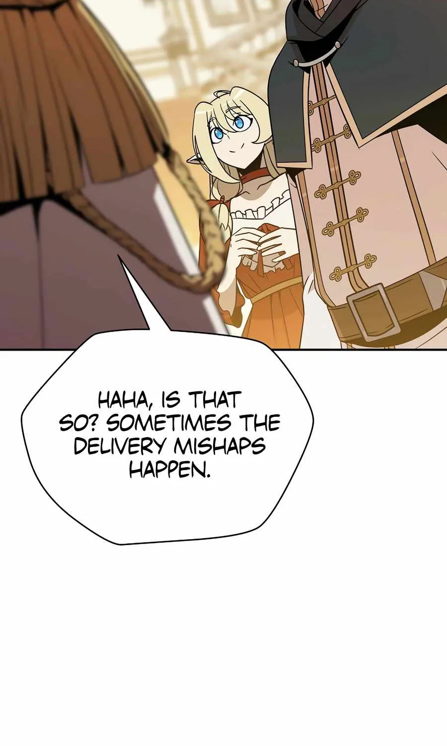 Read The Turn-Bound Mage chapter 28 image 32 on Lezhin