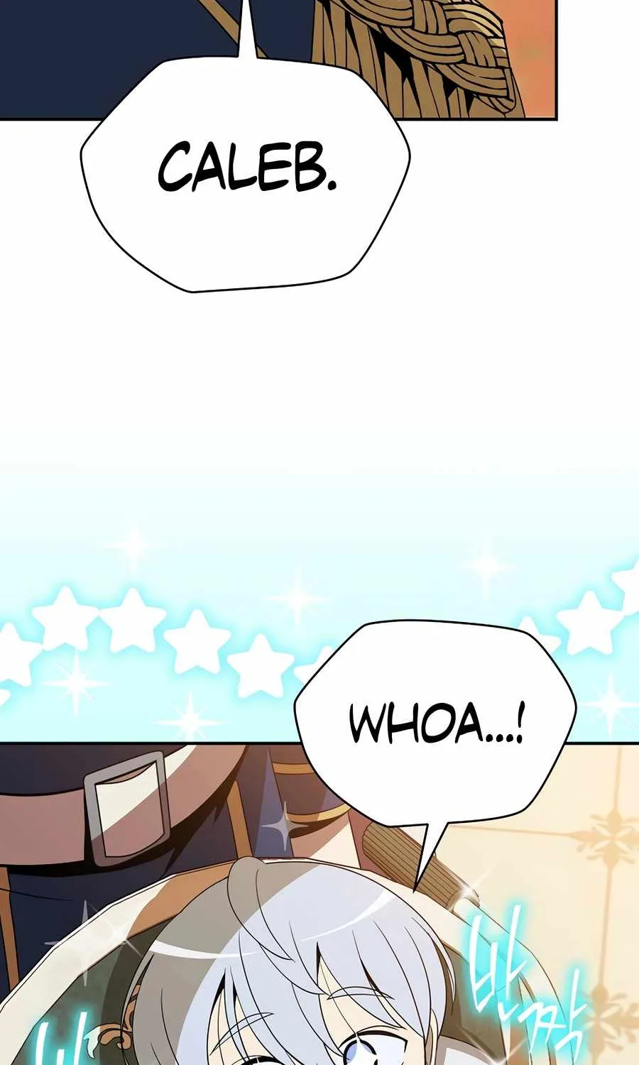 Read The Turn-Bound Mage chapter 28 image 34 on Lezhin