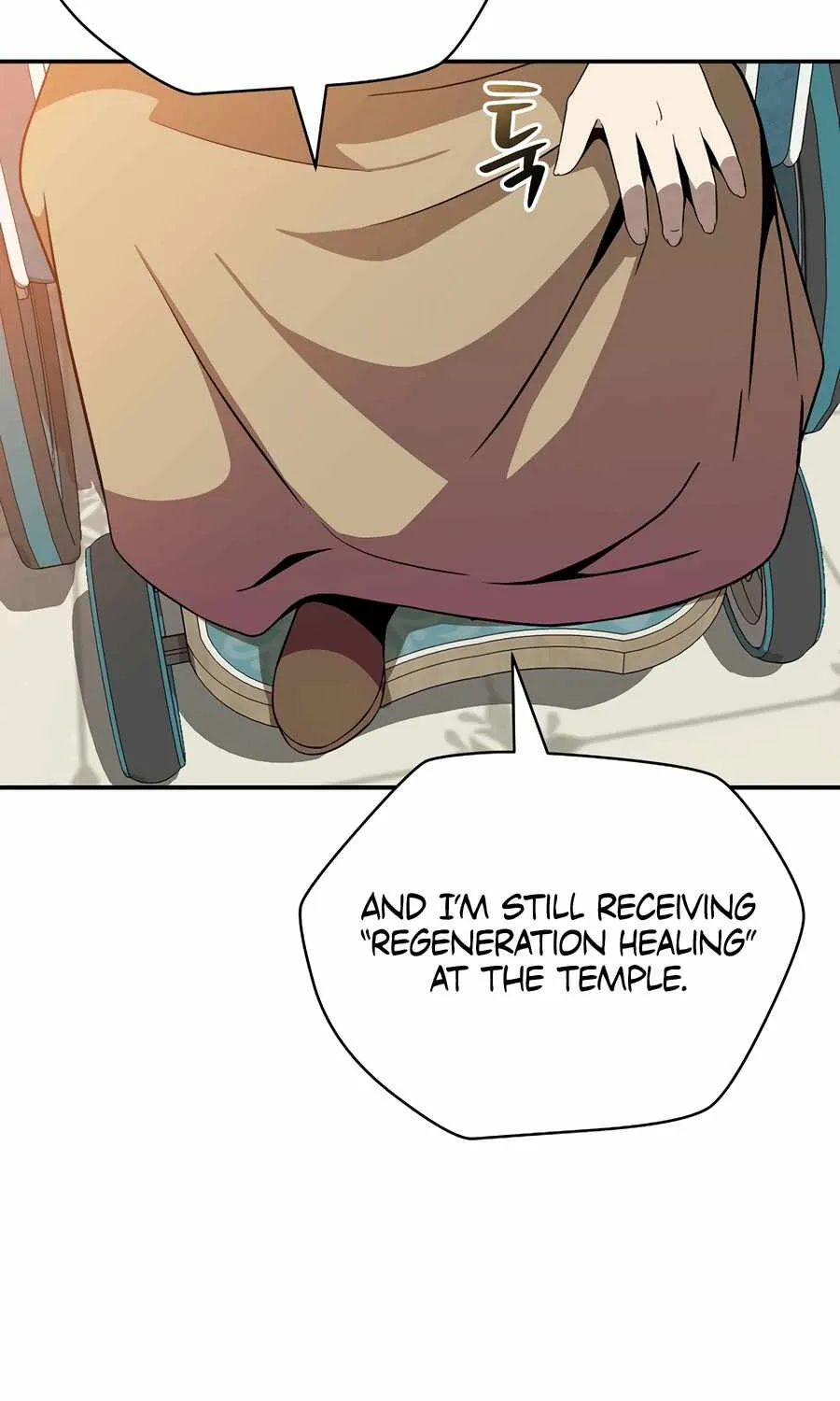 Read The Turn-Bound Mage chapter 28 image 39 on Lezhin