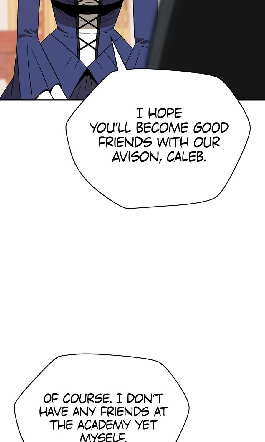 Read The Turn-Bound Mage chapter 28 image 41 on Lezhin