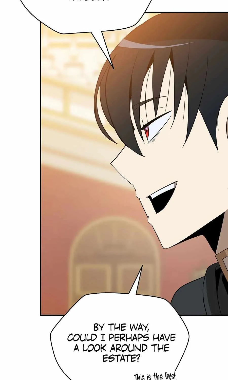 Read The Turn-Bound Mage chapter 28 image 42 on Lezhin