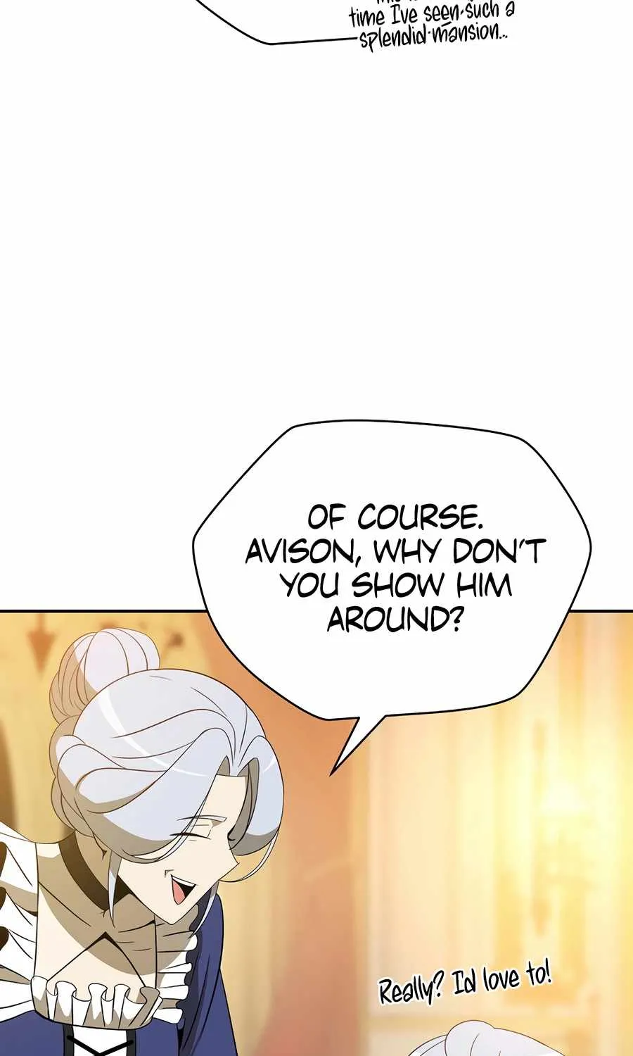 Read The Turn-Bound Mage chapter 28 image 43 on Lezhin