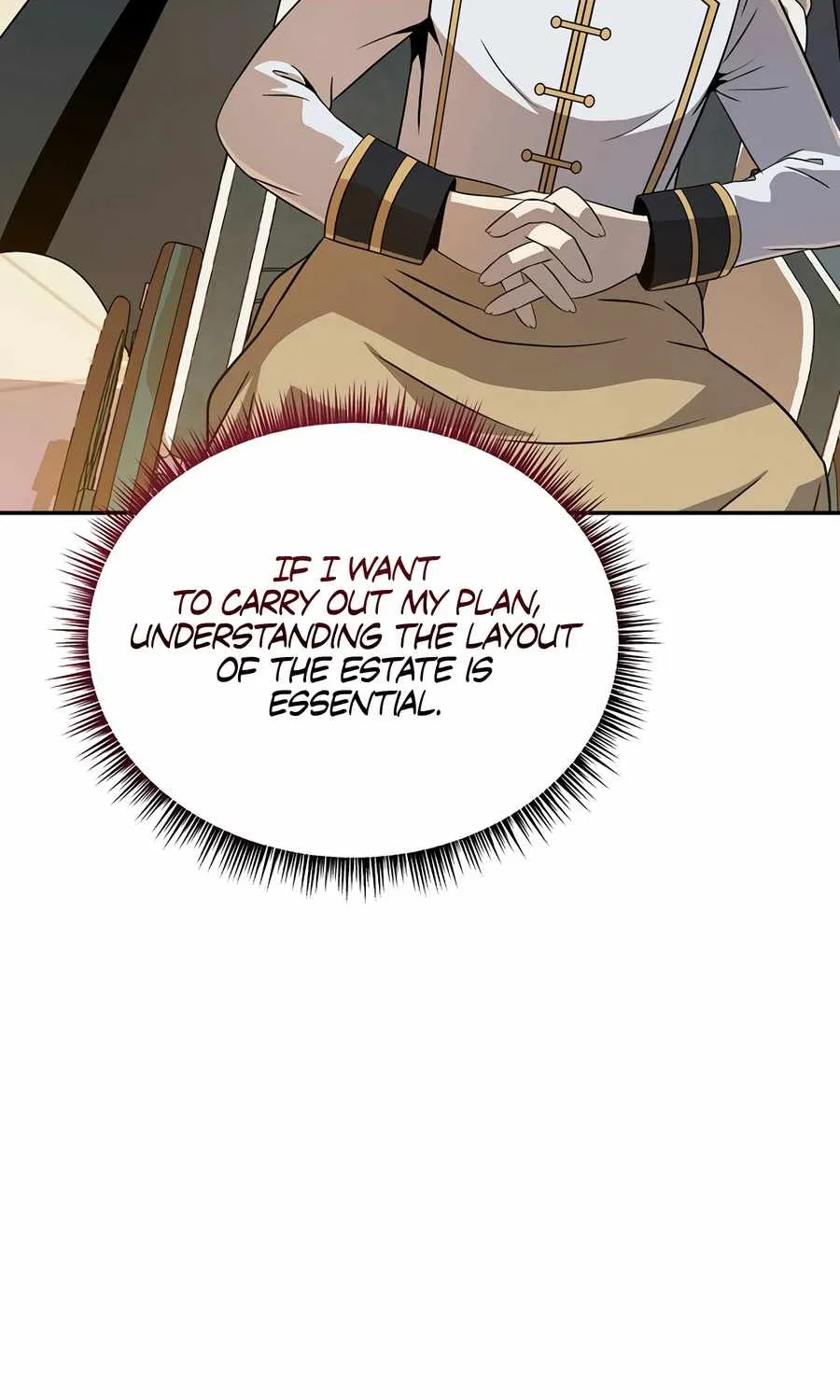 Read The Turn-Bound Mage chapter 28 image 46 on Lezhin