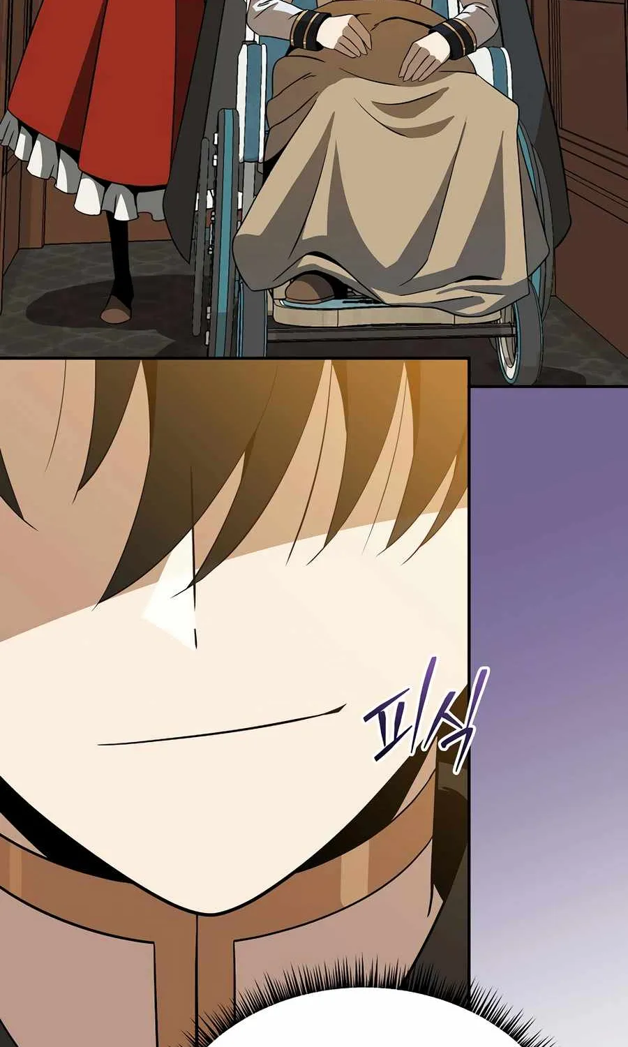 Read The Turn-Bound Mage chapter 28 image 50 on Lezhin