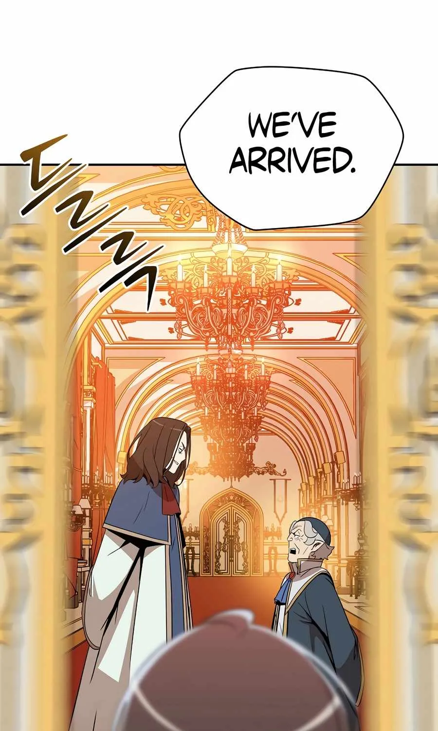 Read The Turn-Bound Mage chapter 28 image 53 on Lezhin