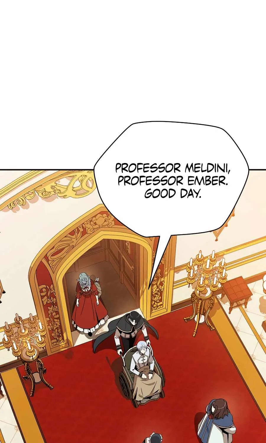 Read The Turn-Bound Mage chapter 28 image 55 on Lezhin
