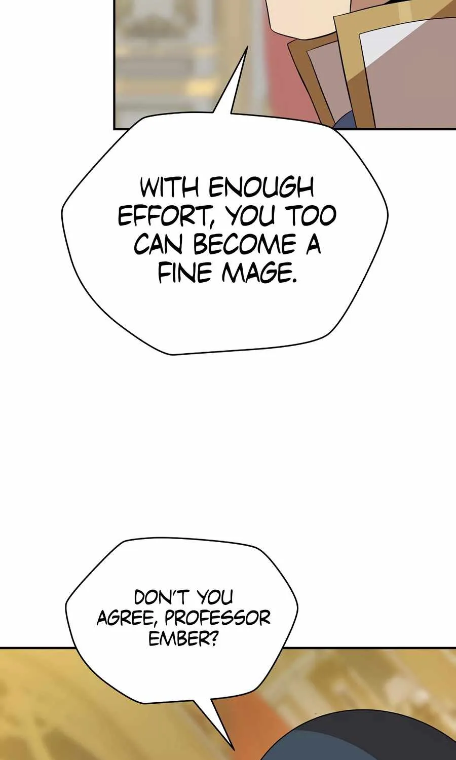 Read The Turn-Bound Mage chapter 28 image 59 on Lezhin