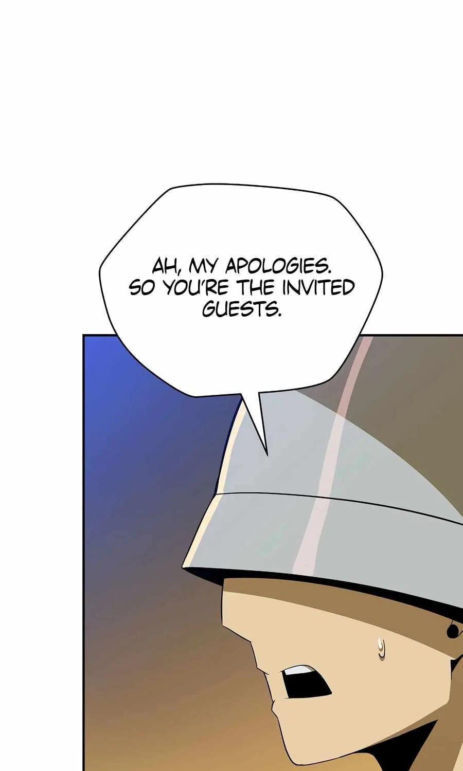 Read The Turn-Bound Mage chapter 28 image 6 on Lezhin